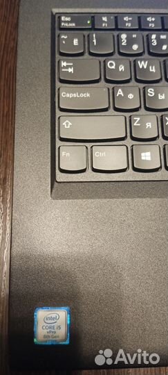 Lenovo Thinkpad T480