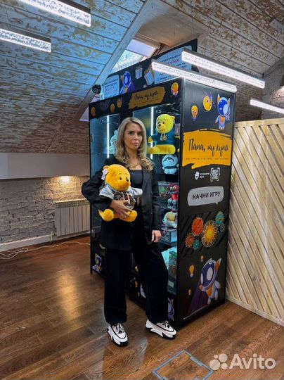 Франшиза для каждого