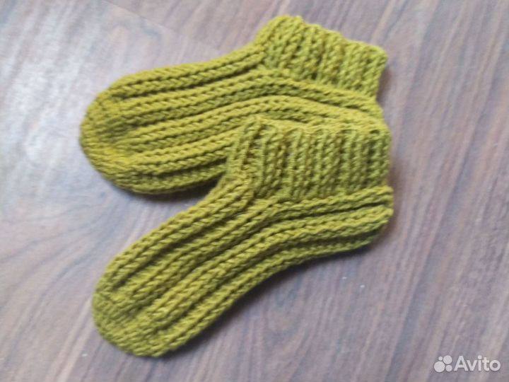 Носки, следки