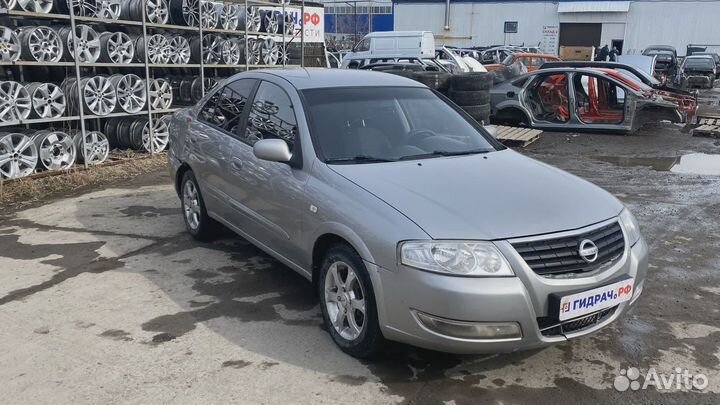 Катушка зажигания Nissan Almera Classic (B10) 2244