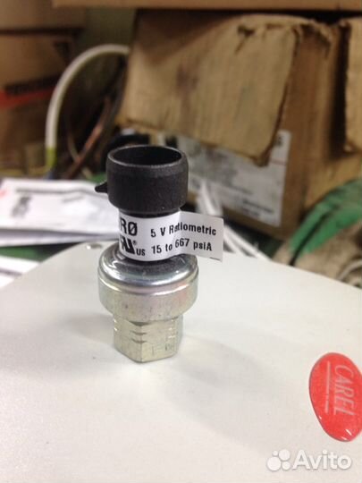 Регулятор оборотов для прицезионного оборудования