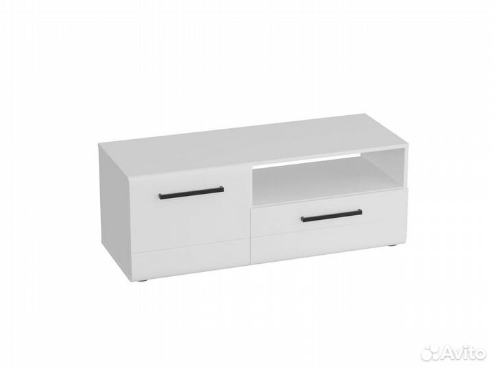 Новая Тумба 