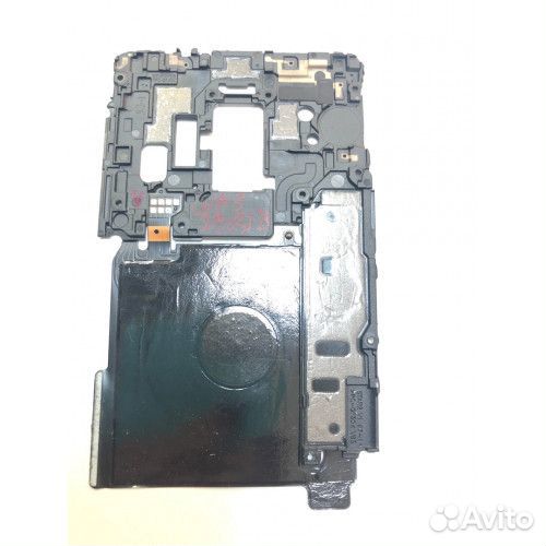 Панель платы NFC Samsung S9 Plus Оригинал