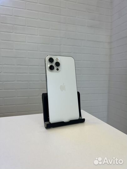 iPhone 12 Pro Max, 128 ГБ