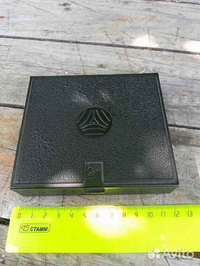 Большая лупа СССР