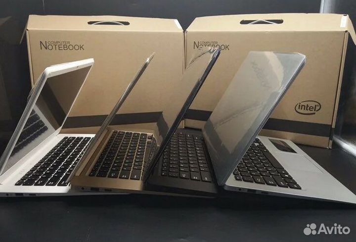 Ноутбуки для работы, учебы, фильмов и игр