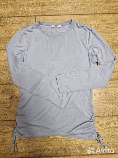 Лонгсливы женские 44