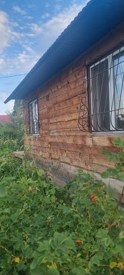 Дача 61,1 м² на участке 8,3 сот.