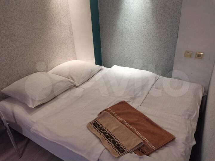 1-к. квартира, 33 м², 5/9 эт.