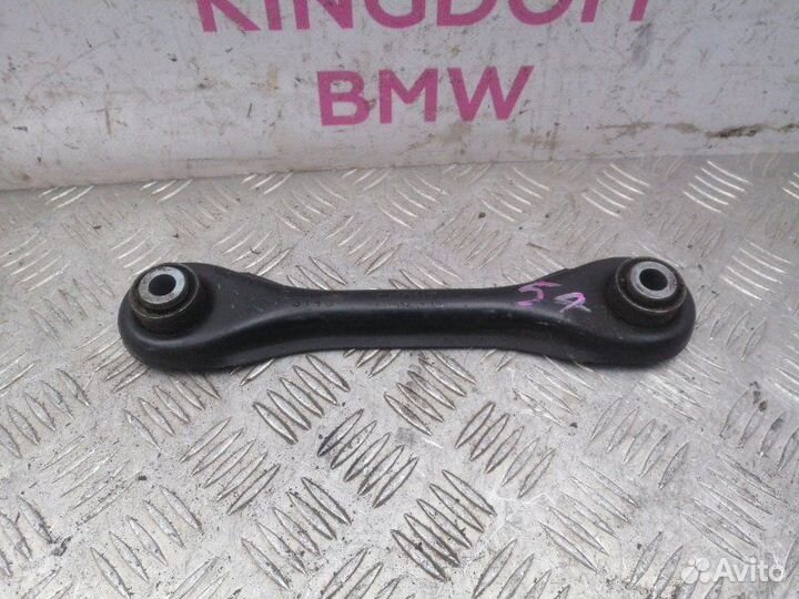 Тяга подвески Mazda 3 BL 2011