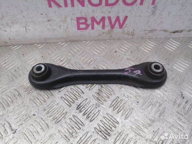 Тяга подвески Mazda 3 BL 2011