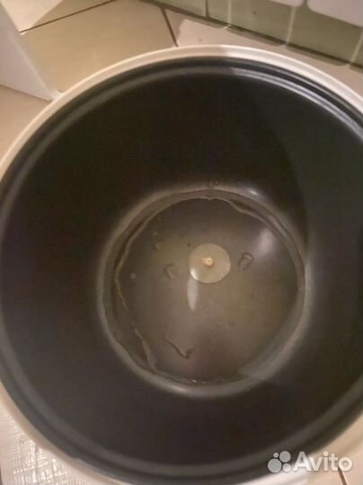 Мультиварка Добрыня