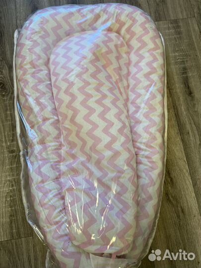 Кокон гнездышко новый