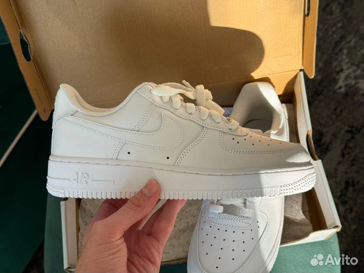 Nike Air Force 1 Оригинал