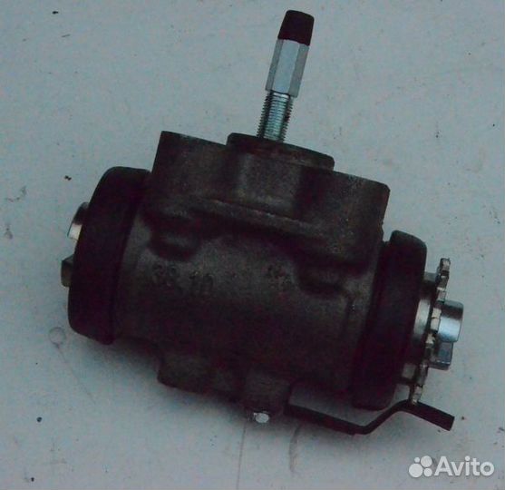 Тормозной Цилиндр Hyundai HD120 Задний Правый