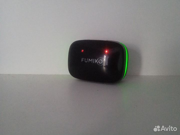 Продам наушники fumiko BE13