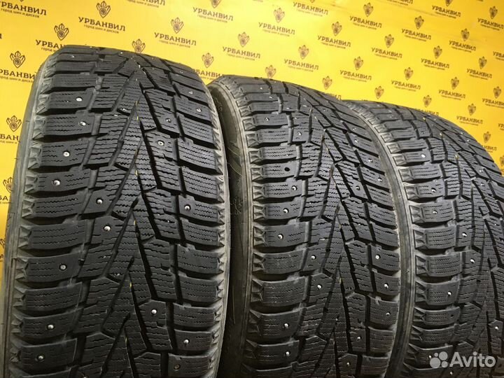 Nexen Winguard WinSpike WH62 215/50 R17 95T