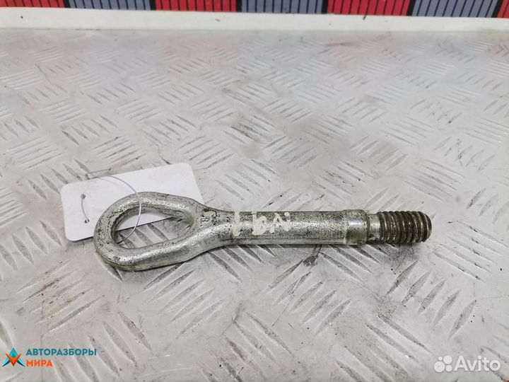 Крюк буксировочный Volkswagen Passat B5 1999