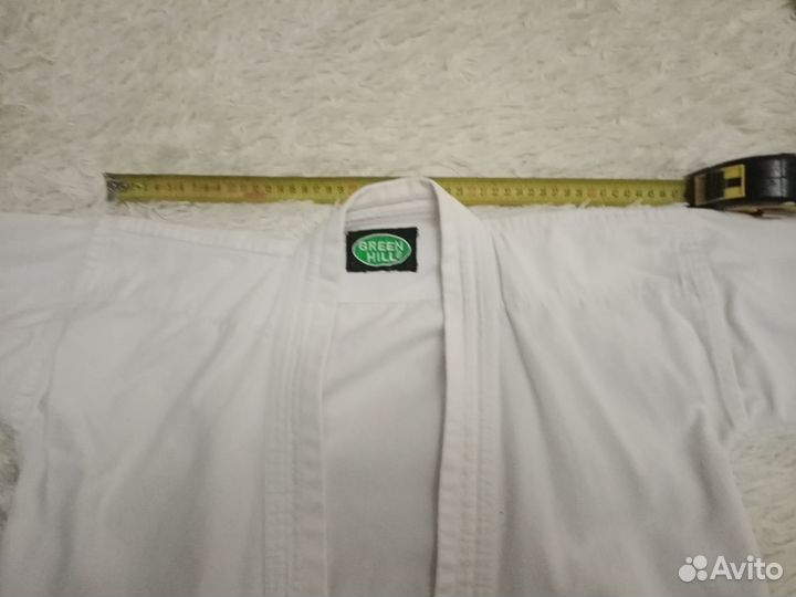 Кимоно детское green hill