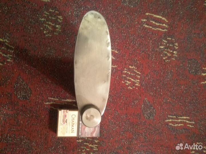 Фляжка 1 литр