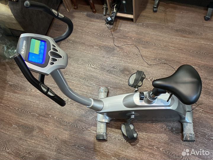 Велотренажер Larsen