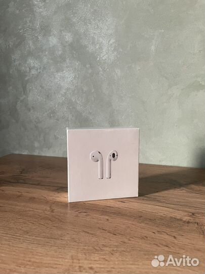 Airpods 2
