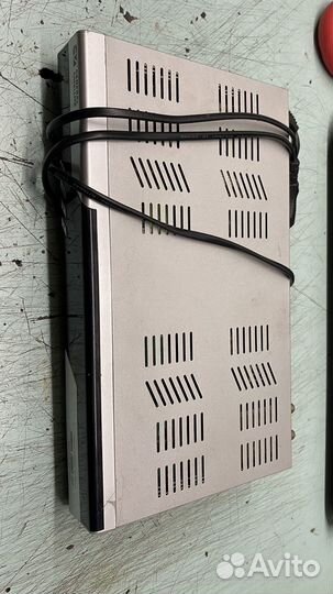 Ресивер триколор dre-7300