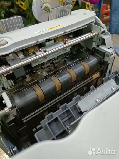 Сортировщик банкнот Glory USF 51-E2