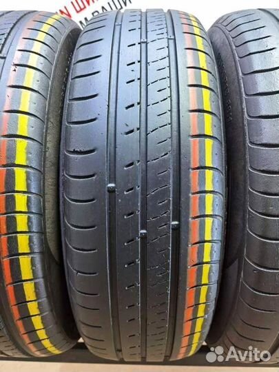 Kumho Ecowing ES01 KH27 185/65 R15 88H