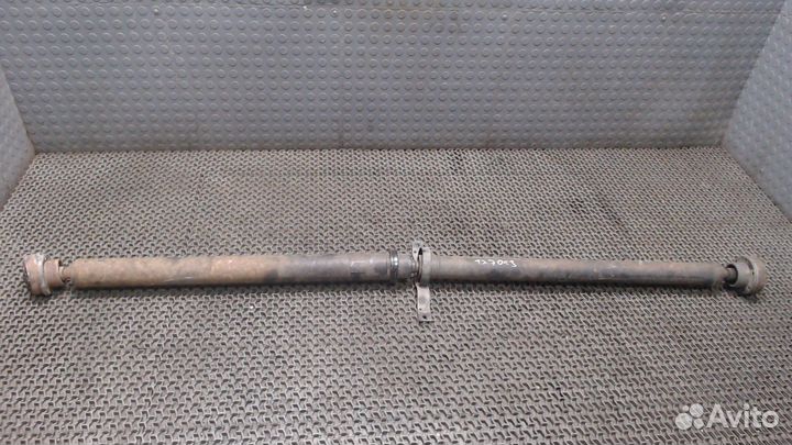 Кардан Volkswagen Phaeton, 2006