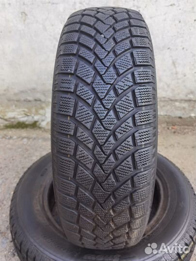 Mazzini Snowleopard 185/65 R15 88T