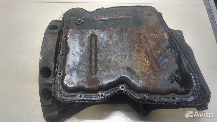 Поддон Renault Trafic, 2007