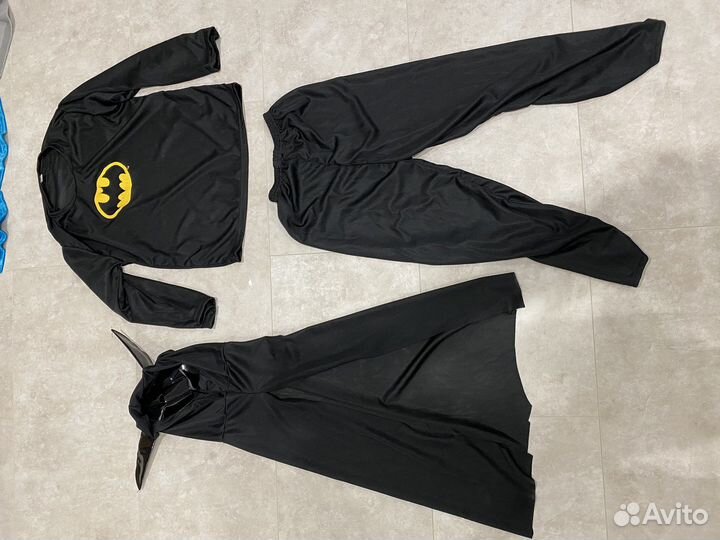 Новогодний костюм и пижама кенгуру