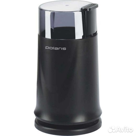 Кофемолка Polaris PCG 1317, новая