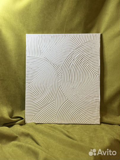 Текстурная картина