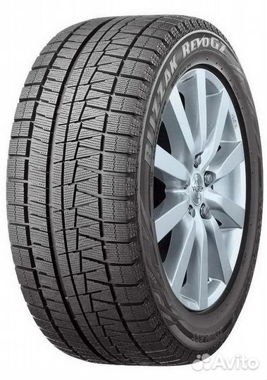 Bridgestone Blizzak Revo GZ 215/60 R16 95S