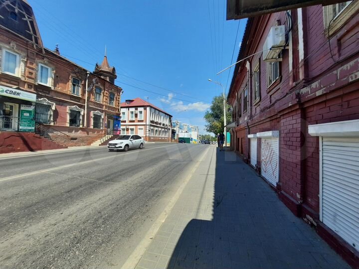 Свободного назначения, 60 м²