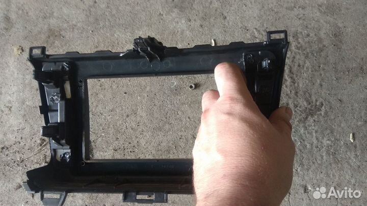 Рамка для мазда 6 GH