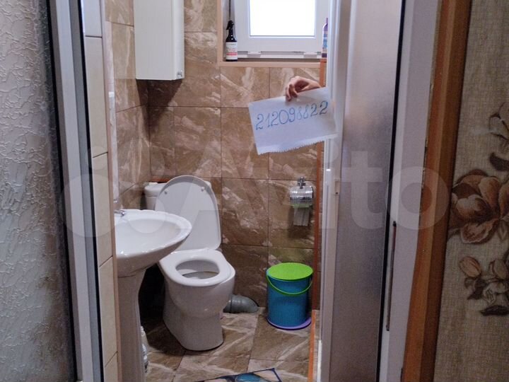 Дом 125 м² на участке 6 сот.