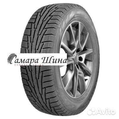 Nokian Tyres Nordman RS2 SUV 255/60 R18 112R