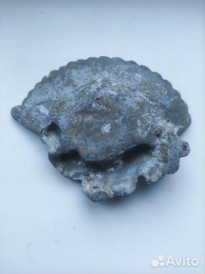 Пепельница 