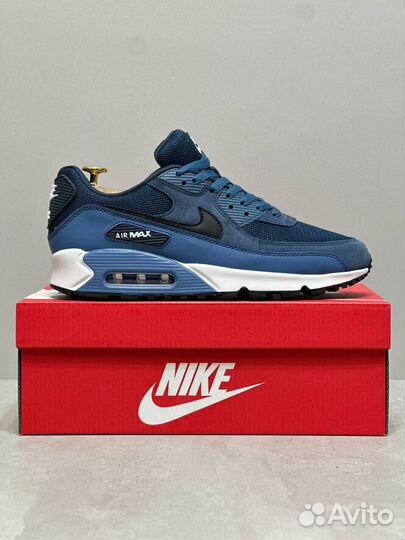 Кроссовки nike air max 90 41-45
