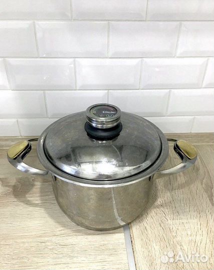 Zepter кастрюля