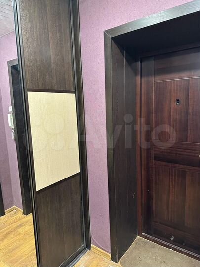 1-к. квартира, 30 м², 2/9 эт.