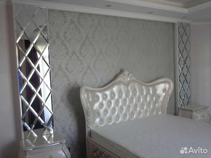 Зеркала на заказ, фацет, панно, гравировка