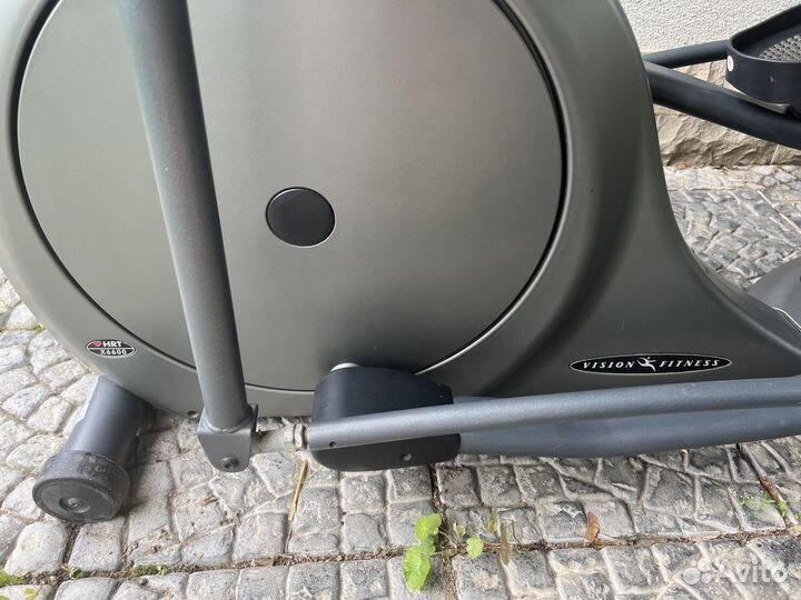 Элипсоидный тренажер бу