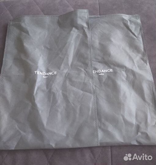 Пыльники для обуви tendance