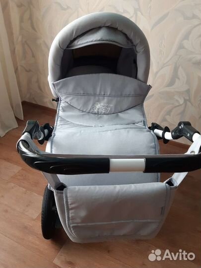 Коляска Teddy Diana 2 в 1