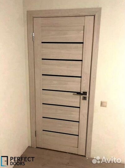 Межкомнатные двери