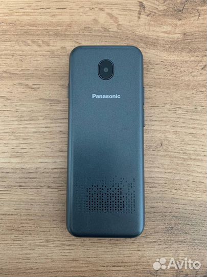 Panasonic Мобильный телефон KX-TF200